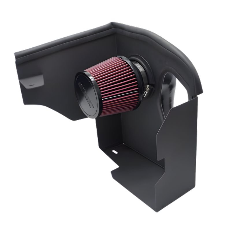 MST Performance Intake passend für: Audi Q5 2.0T 45 TFSI (2018+)