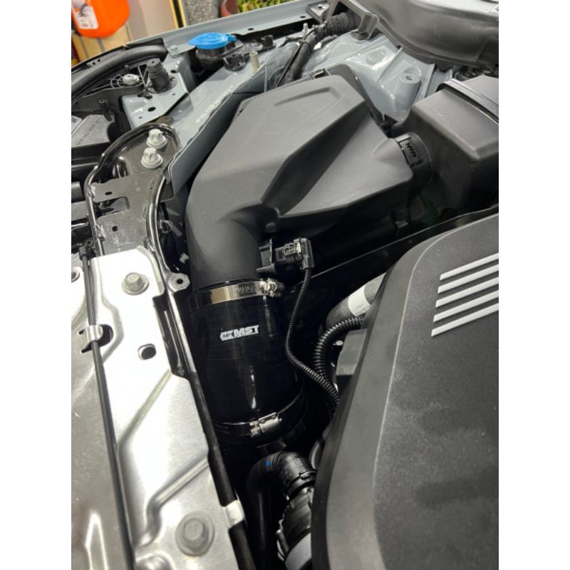 MST Turbo Inlet passend für: BMW B58 G - Serie
