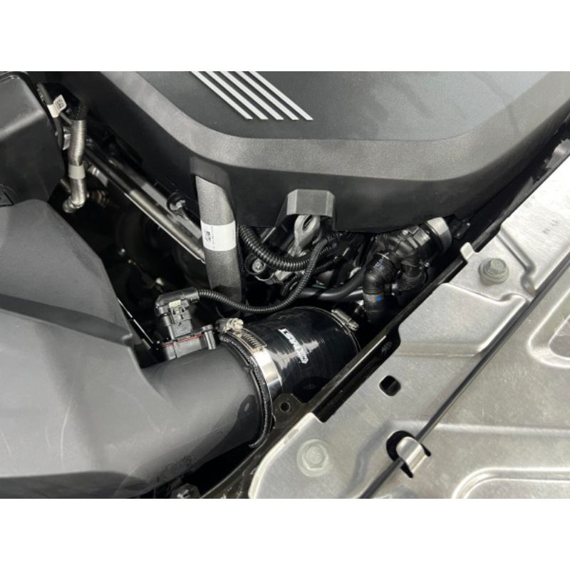 MST Turbo Inlet passend für: BMW B58 G - Serie