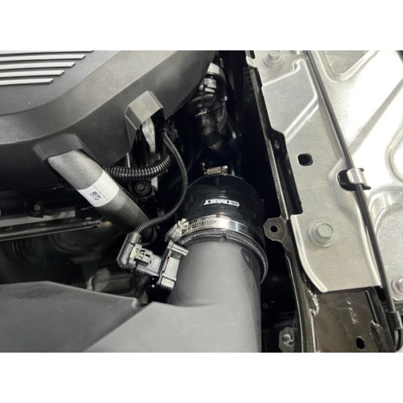 MST Turbo Inlet passend für: BMW B58 G - Serie