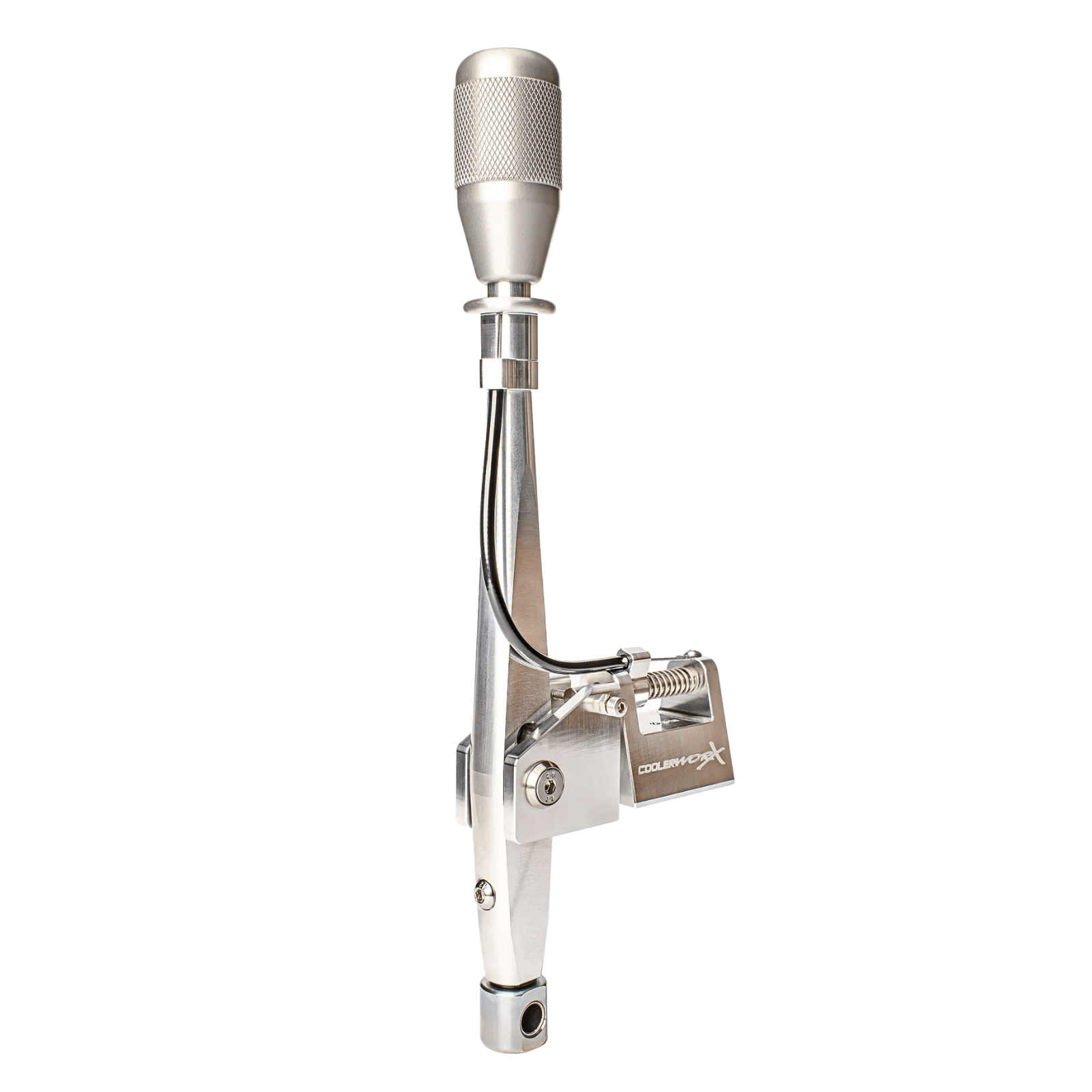 Naked COOLERWORX Short Shifter BMW 3er Serie E30, E36, E46, E90, E91, E92, E93, F30, F31, F35