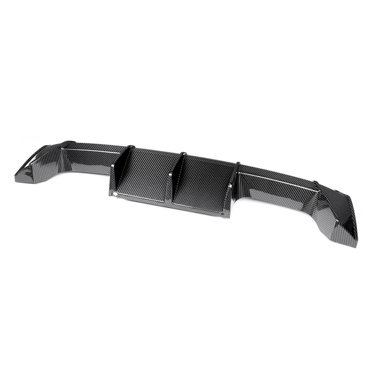 Pre Preg Carbon Diffusor passend für BMW M3/M4 (G80/G81/G82/G83)