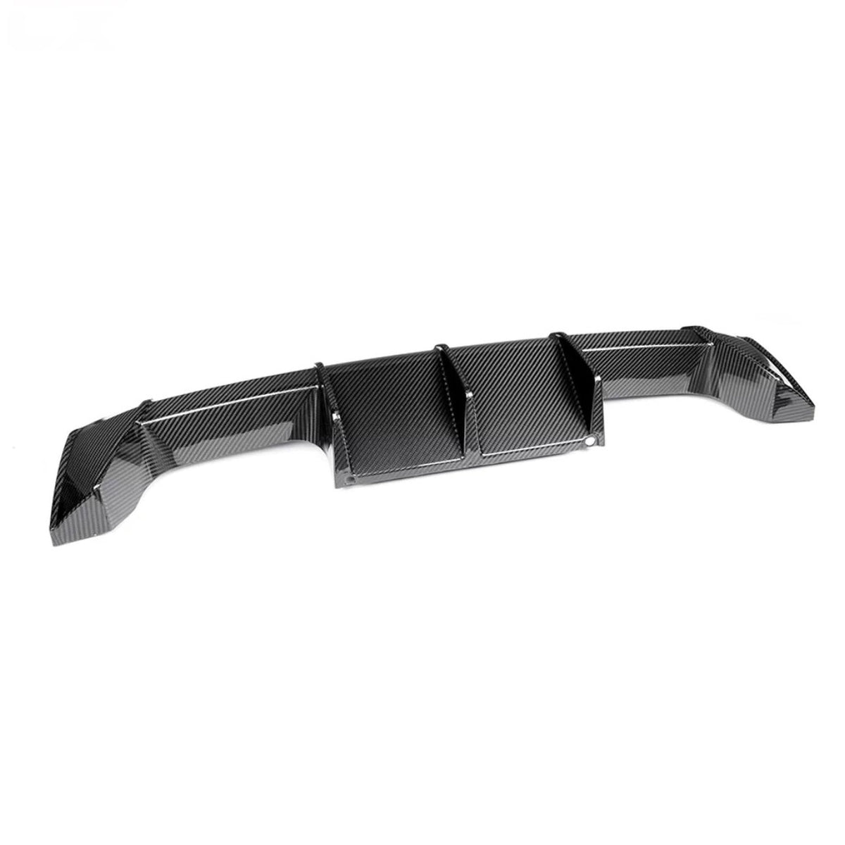 Pre Preg Carbon Diffusor passend für BMW M3/M4 (G80/G81/G82/G83)