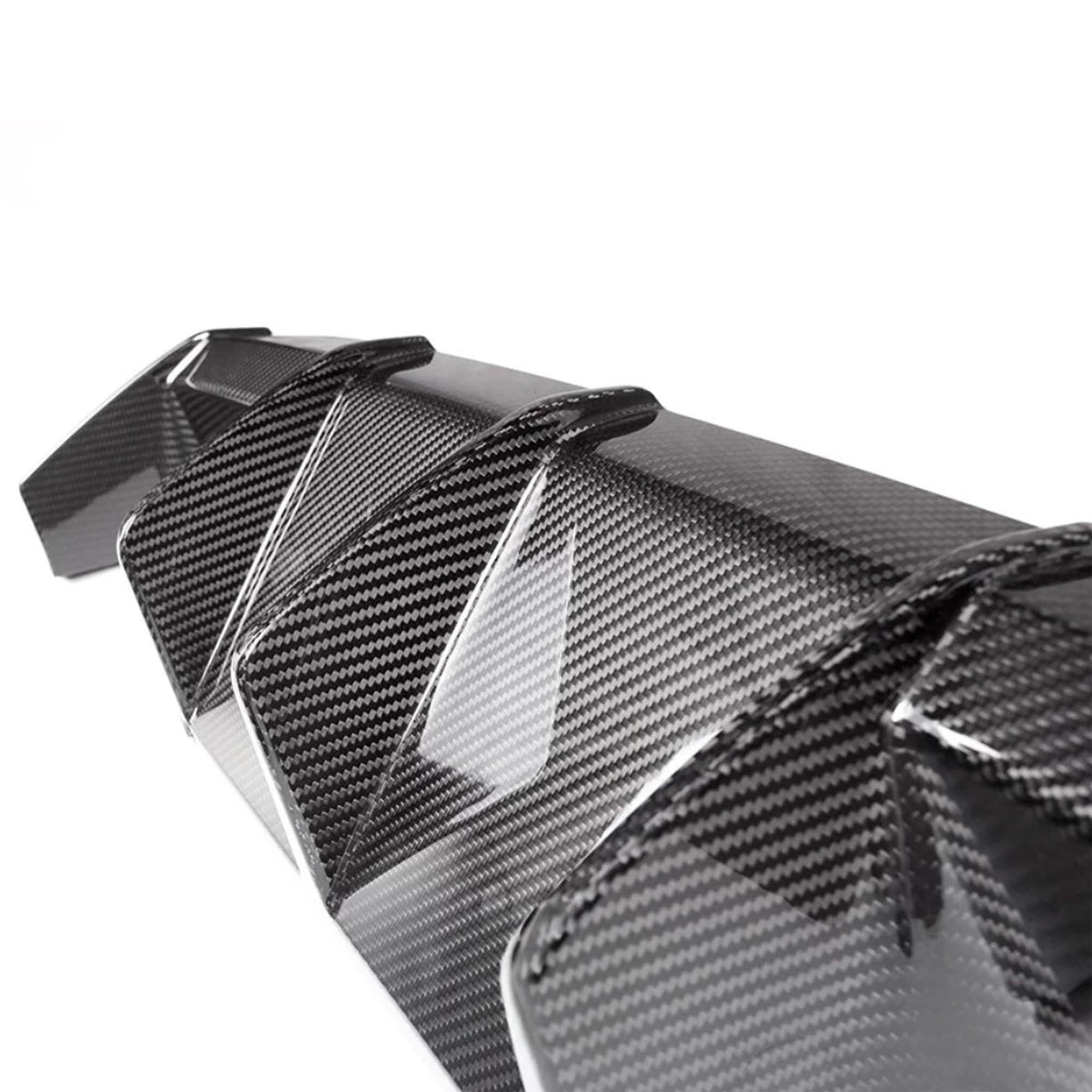Pre Preg Carbon Diffusor passend für BMW M3/M4 (G80/G81/G82/G83)