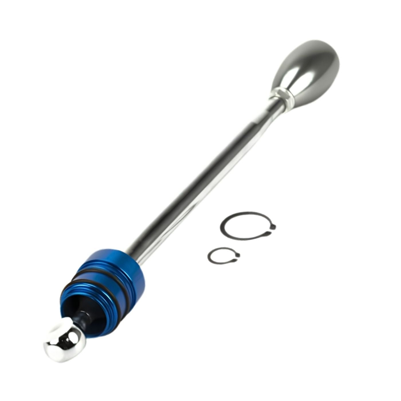 Racing Short Shifter 330 mm passend für BMW 3er E36 – hohe Version für Drift & Racing