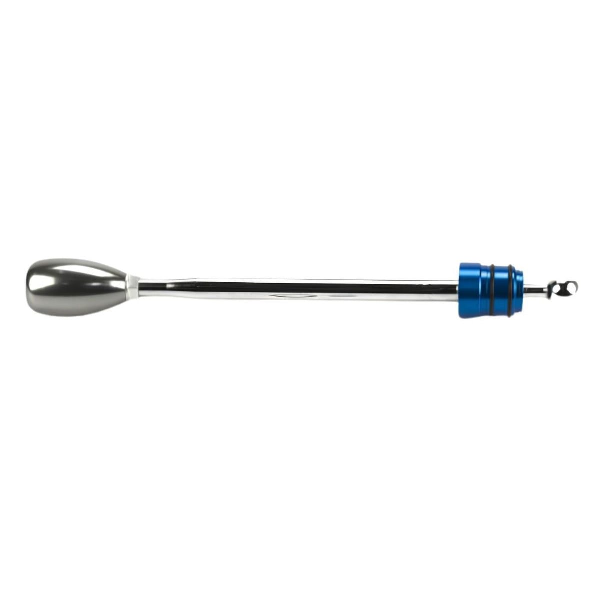 Racing Short Shifter 330 mm passend für BMW 3er E36 – hohe Version für Drift & Racing