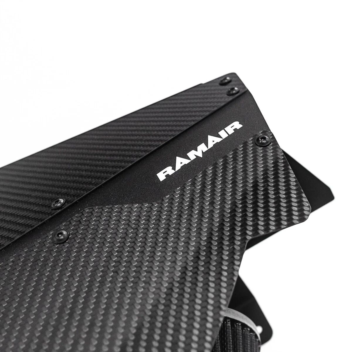 Ramair Proram Series Ansaugkit passend für BMW M2 (G87) M3 (G80/G81) M4 (G82/G83)