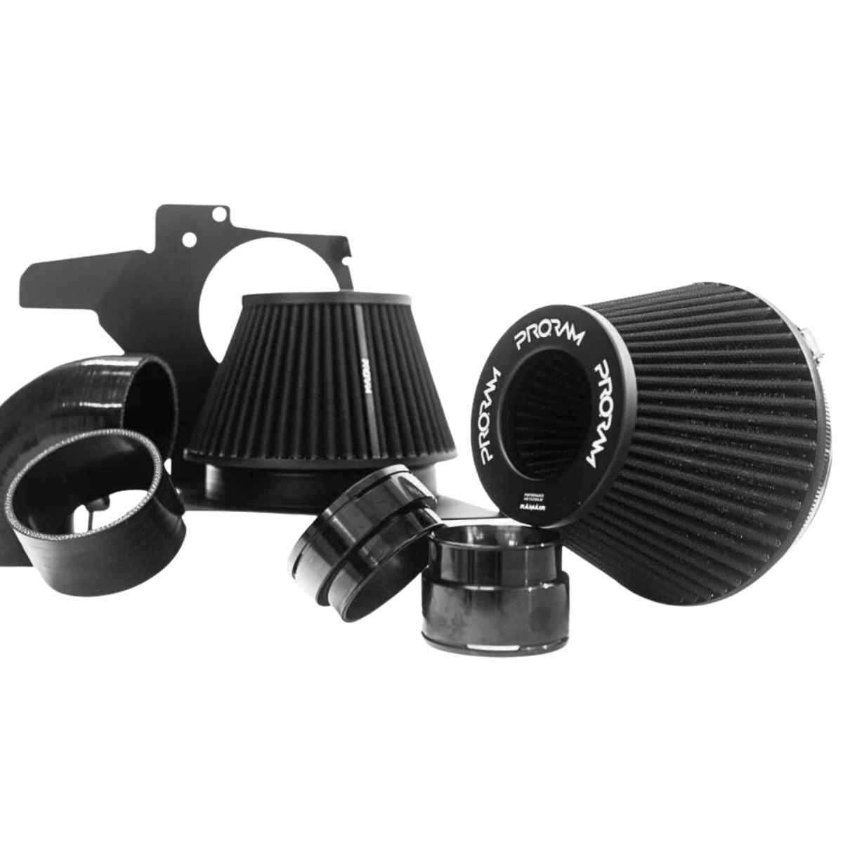 Ramair Proram Series Ansaugkit passend für BMW M2 (G87) M3 (G80/G81) M4 (G82/G83)