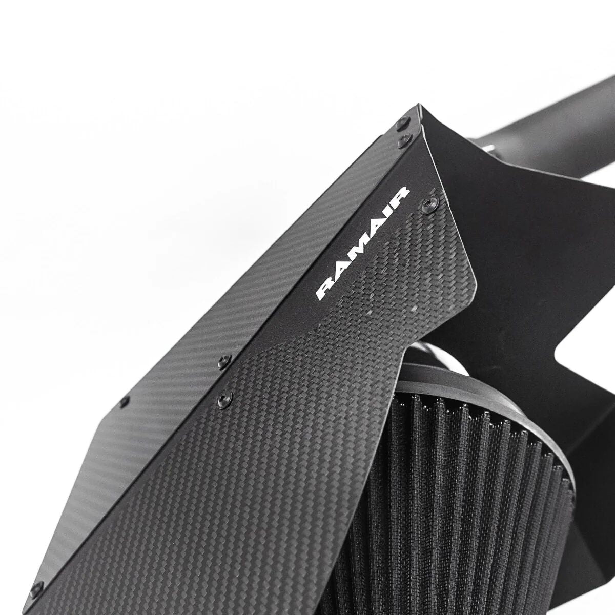 Ramair Proram Series Ansaugkit passend für BMW M2 (G87) M3 (G80/G81) M4 (G82/G83)