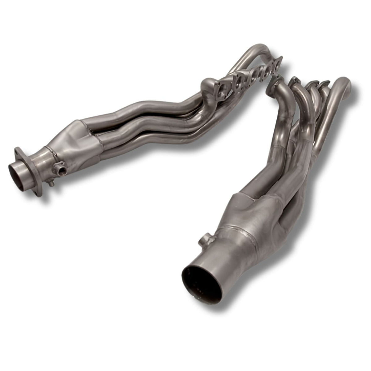 Schmiedmann Fächerkrümmer Set passend für BMW E60 M5 & E63/E64 M6