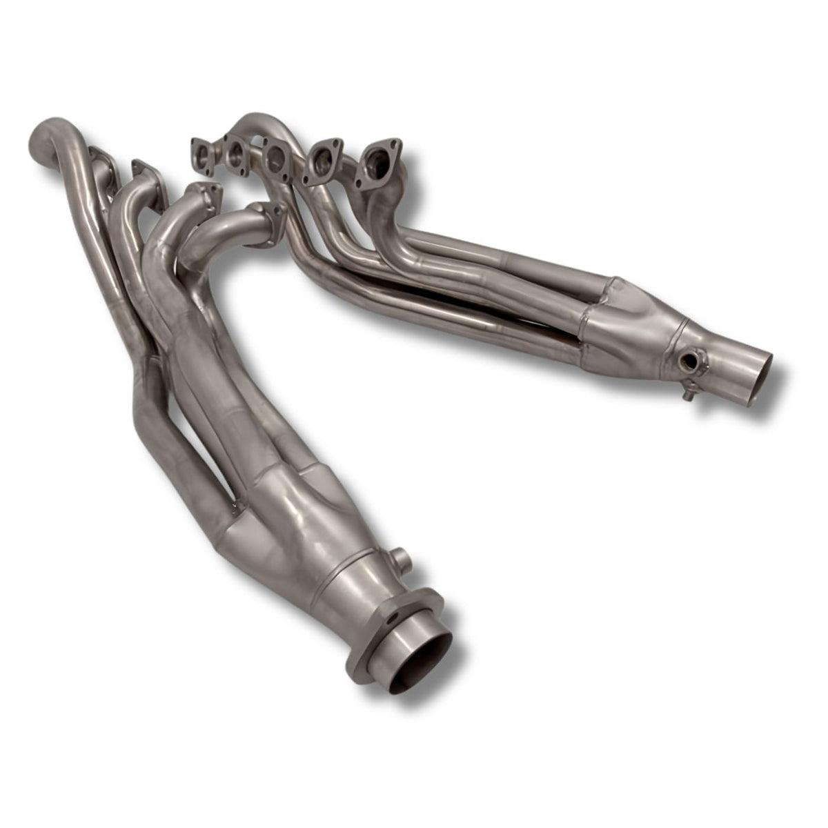 Schmiedmann Fächerkrümmer Set passend für BMW E60 M5 & E63/E64 M6