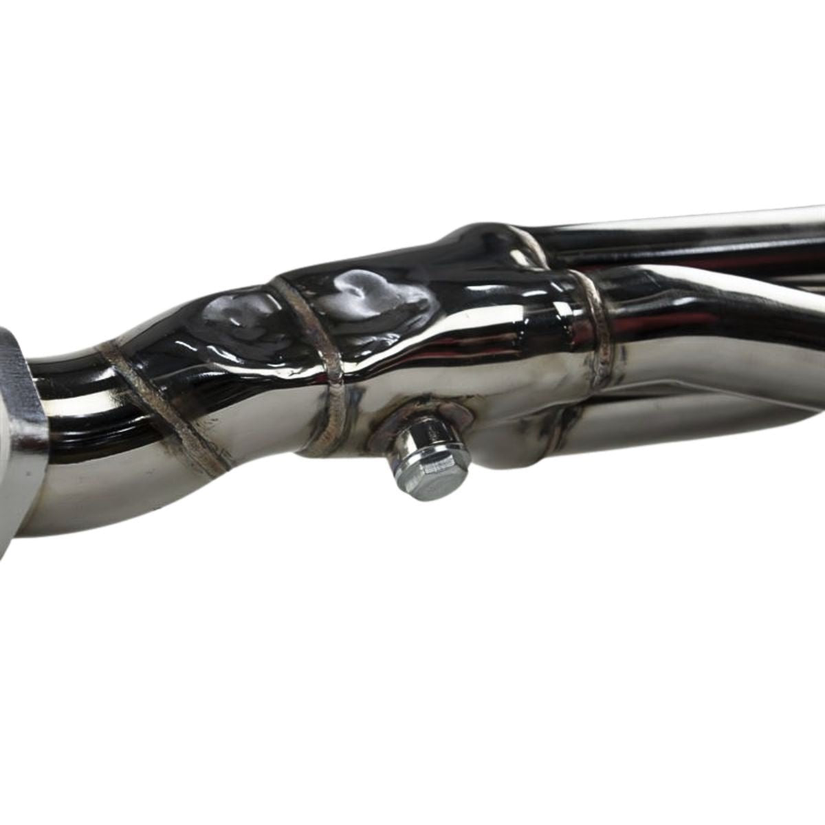 Schmiedmann High Flow Fächerkrümmer M52/M54 – BMW E46 (Ersatzteil / Umbau)