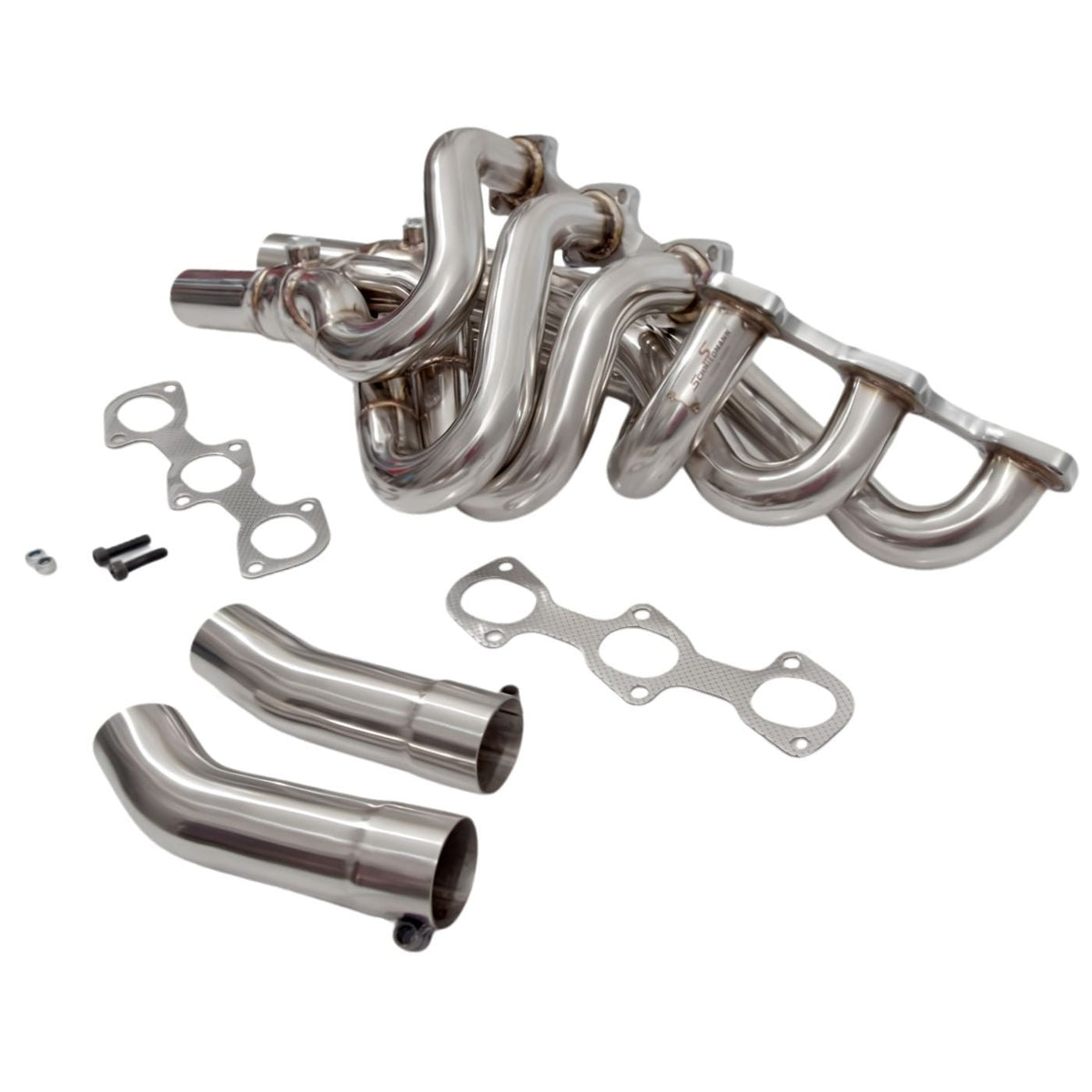 Schmiedmann S-Tech Fächerkrümmer M30 passend für BMW E30, E28, E34, E23, E24 & E32