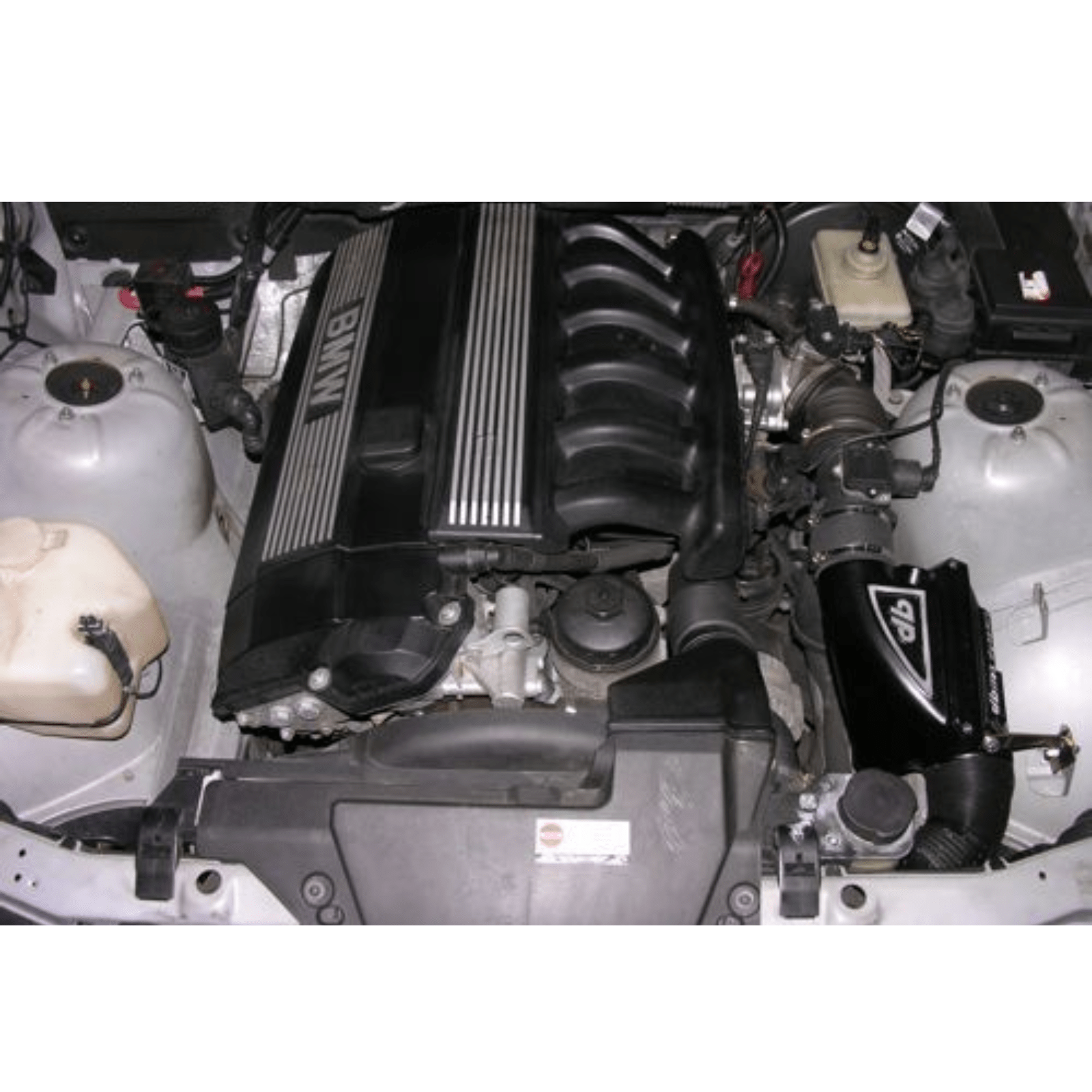 Sportluftfilter BMW E36 316i, 318i, 318is, 320i, 323i, 323ti, 325i, 328i, M3