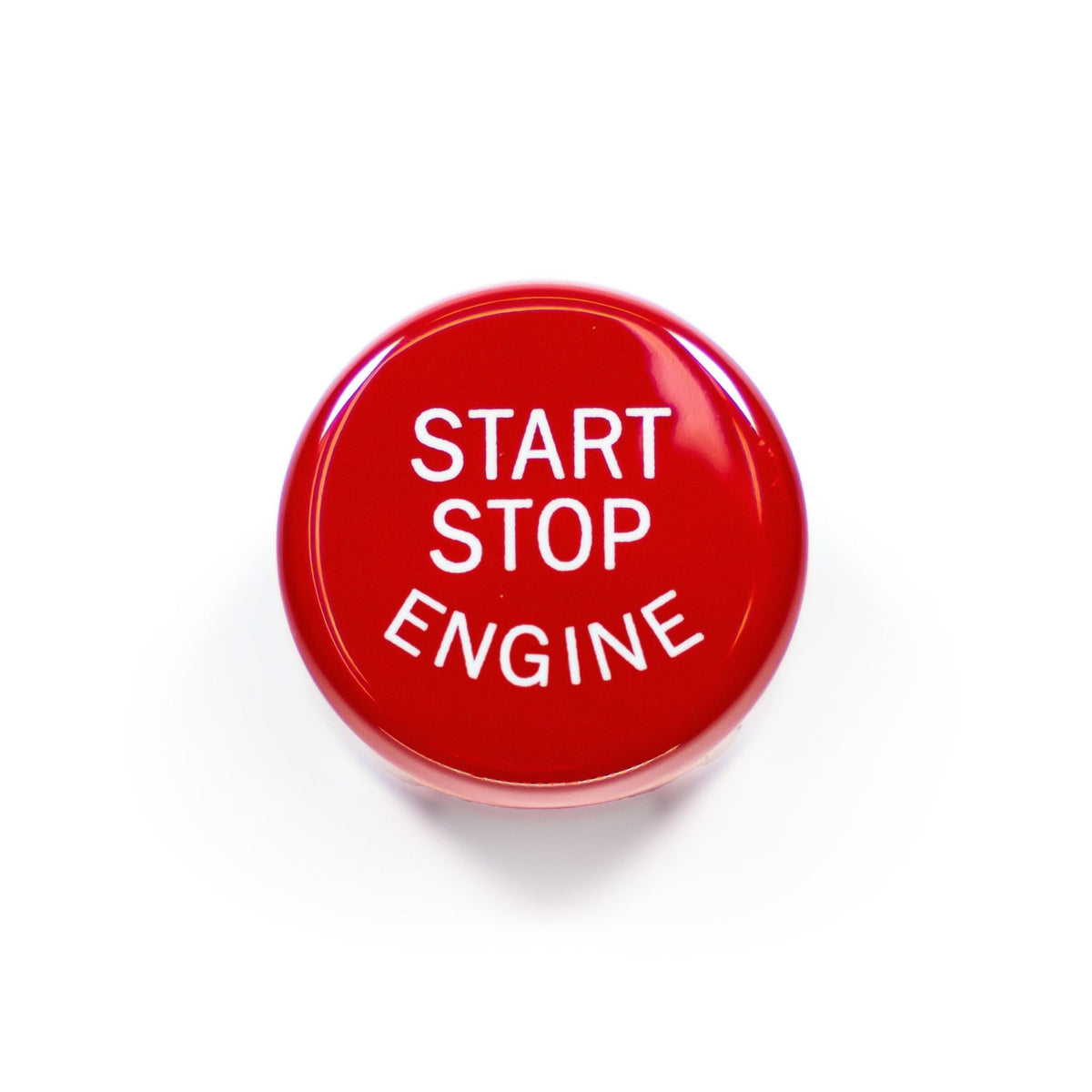 Start/Stop Knopf passend für BMW M2 M3 M4 (F80/F82/F83/F87) – Rot oder Blau