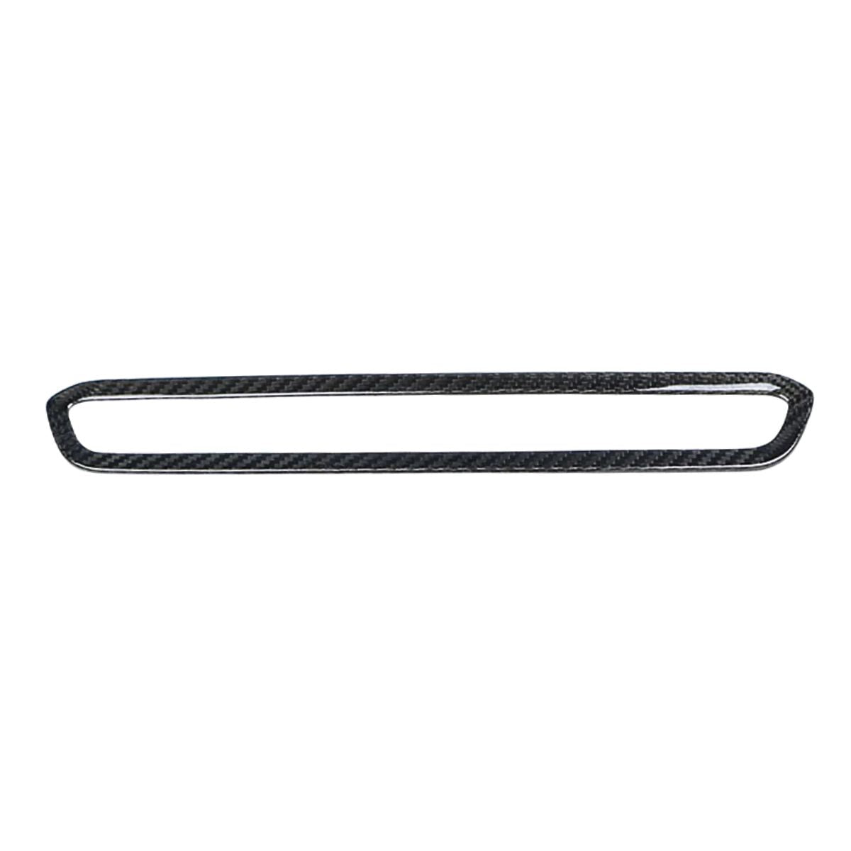 TNF+ Bedienelemente Umrandung Cover passend für BMW M3 (G80) M4 (G82/G83) PRE-LCI