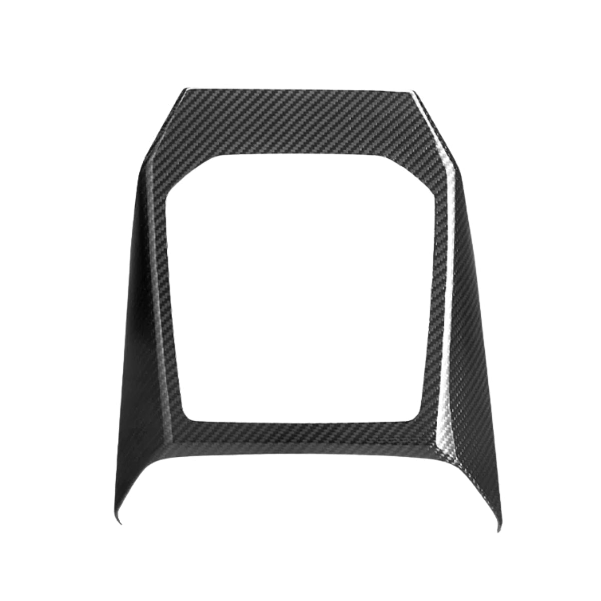 TNF+ Carbon Interieur Cover Set passend für BMW X3 (G45/G48)