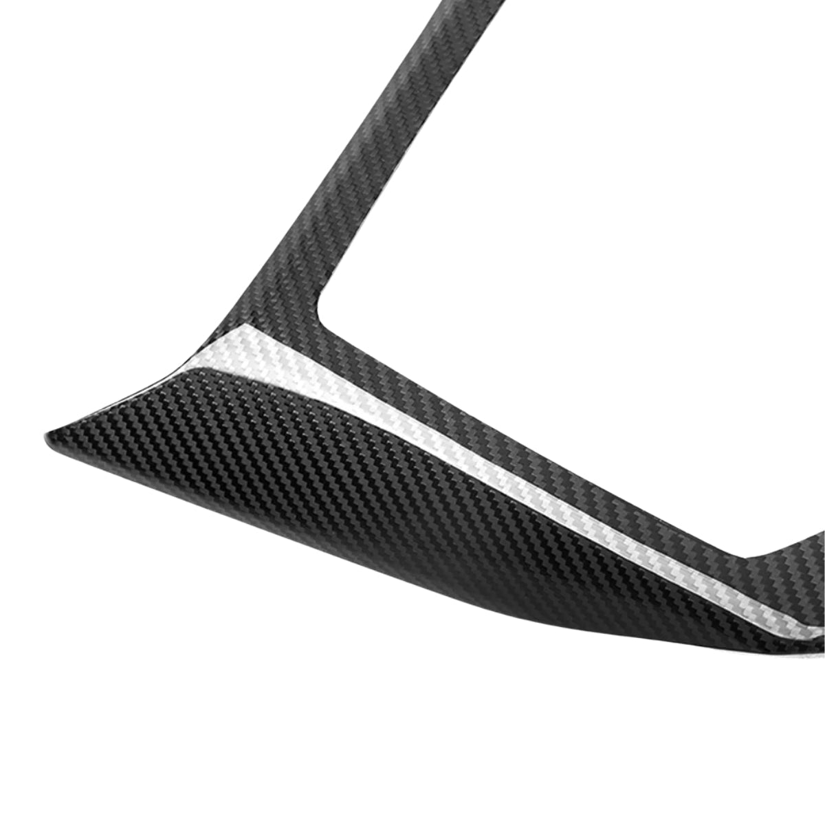 TNF+ Carbon Interieur Cover Set passend für BMW X3 (G45/G48)