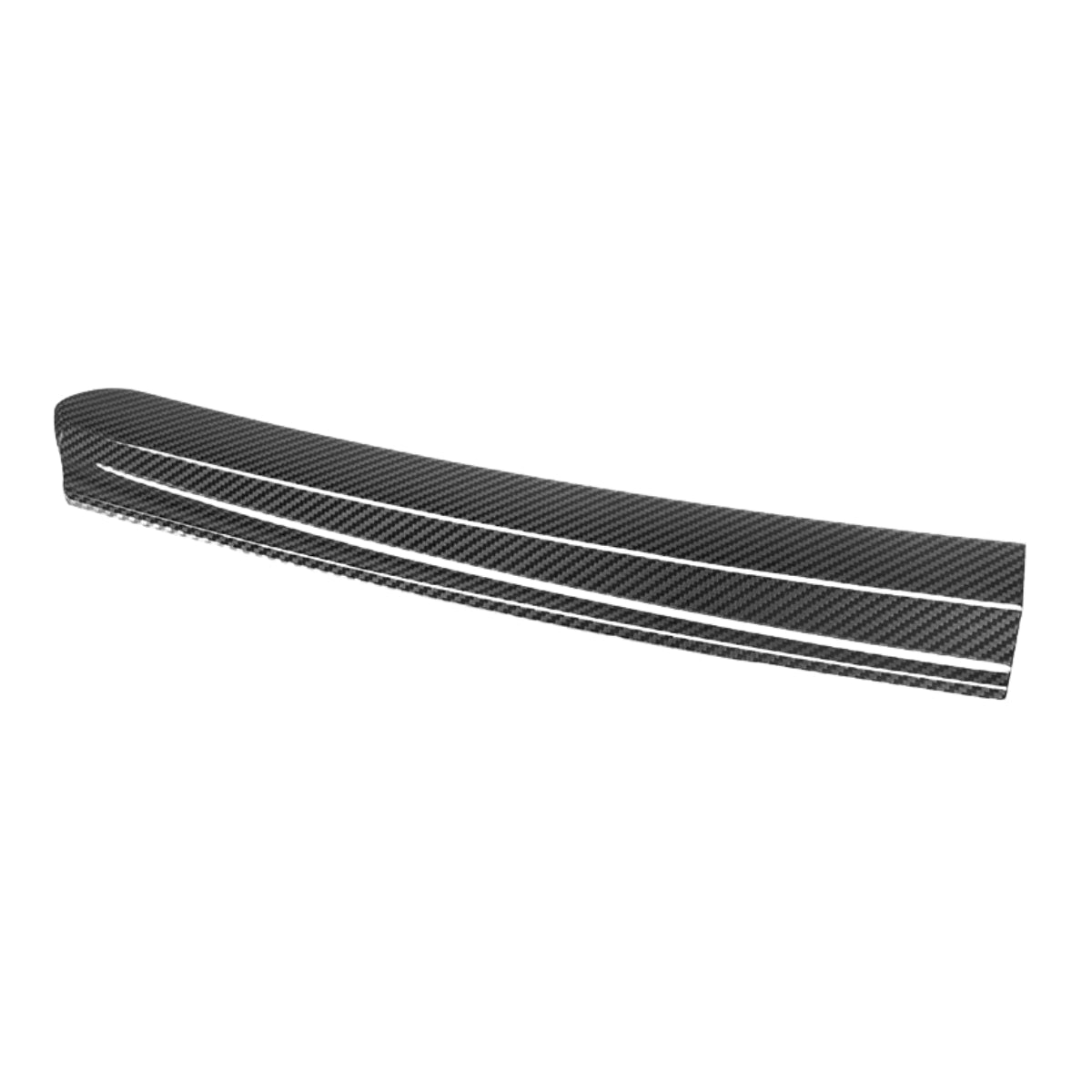 TNF+ Carbon Interieur Cover Set passend für BMW X3 (G45/G48)