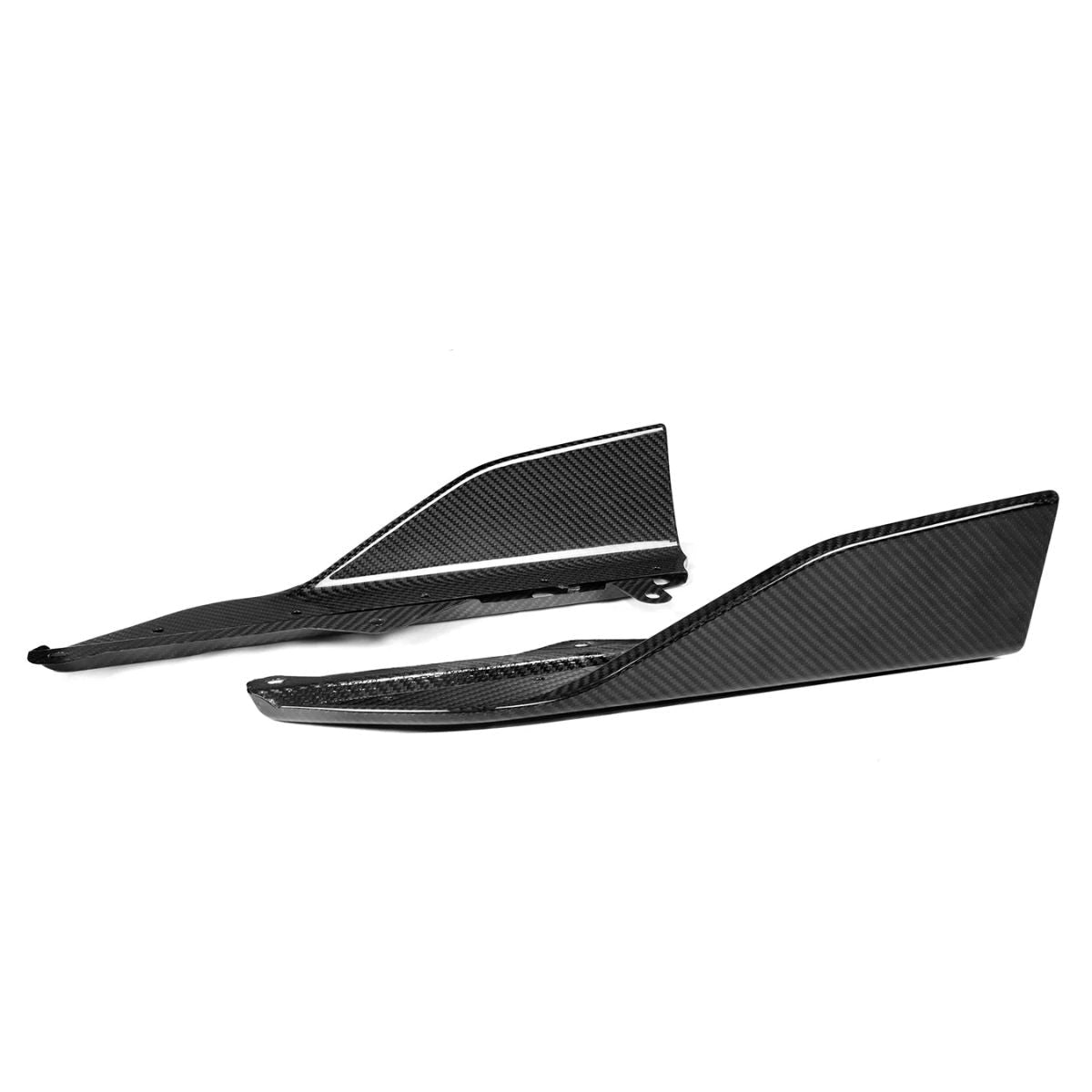 TNF+ Carbon Seitenschweller Wings BMW 2er G42 M240i