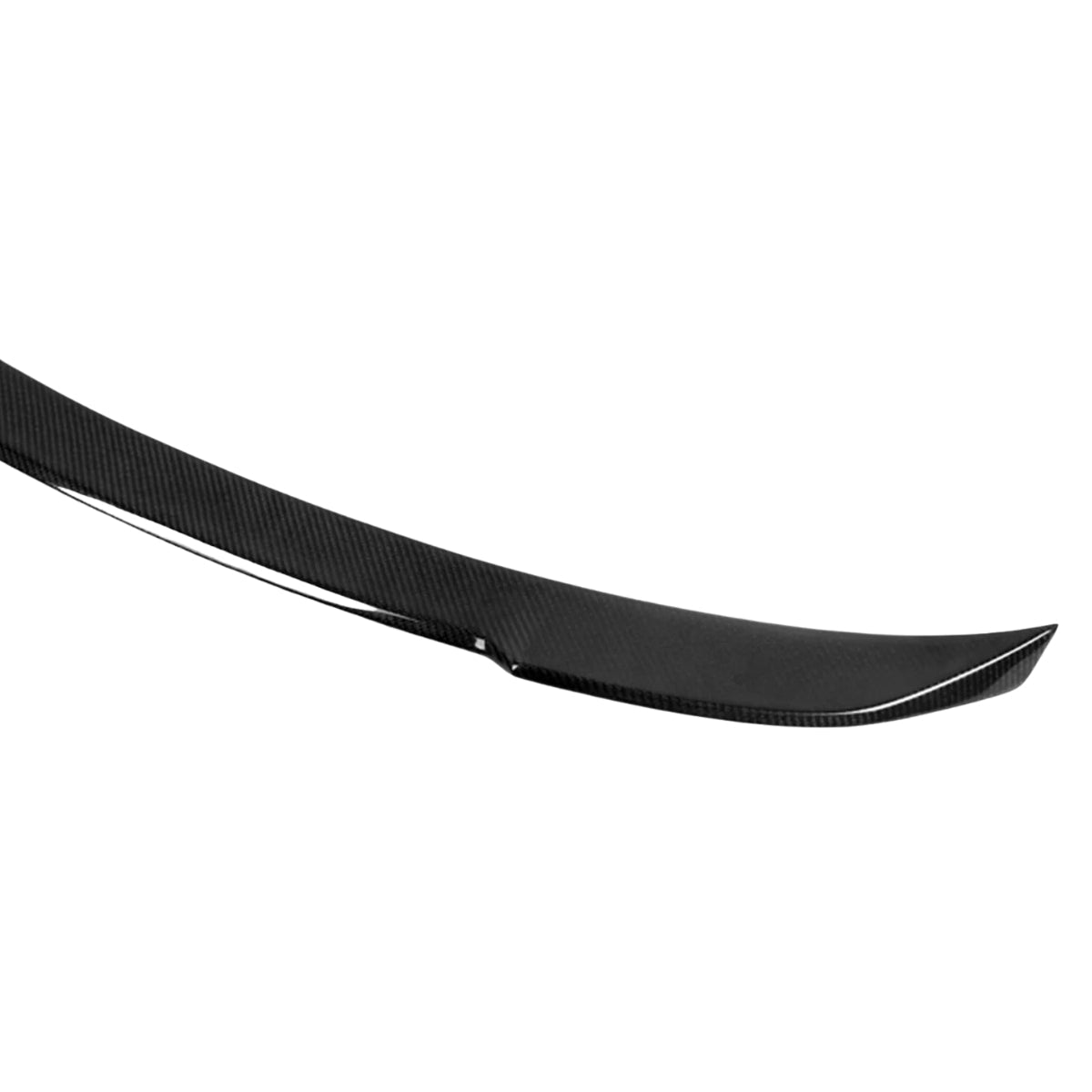 TNF+ CS Carbon Ducktail passend für BMW M4 (F82 Coupe)