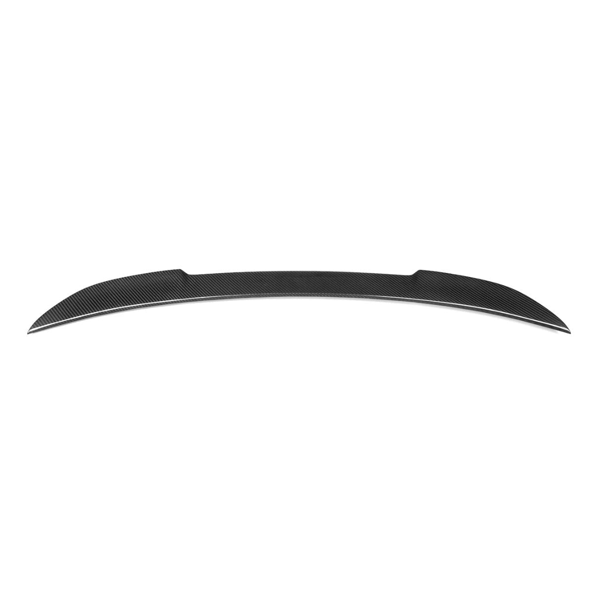 TNF+ CS Ducktail Carbon passend für BMW M2 (F87 N55/F87C S55/F22)