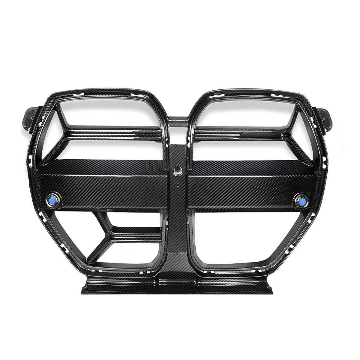 TNF+ CSL Carbon Grill passend für BMW M3 (G80/G81) M4 (G82/G83)