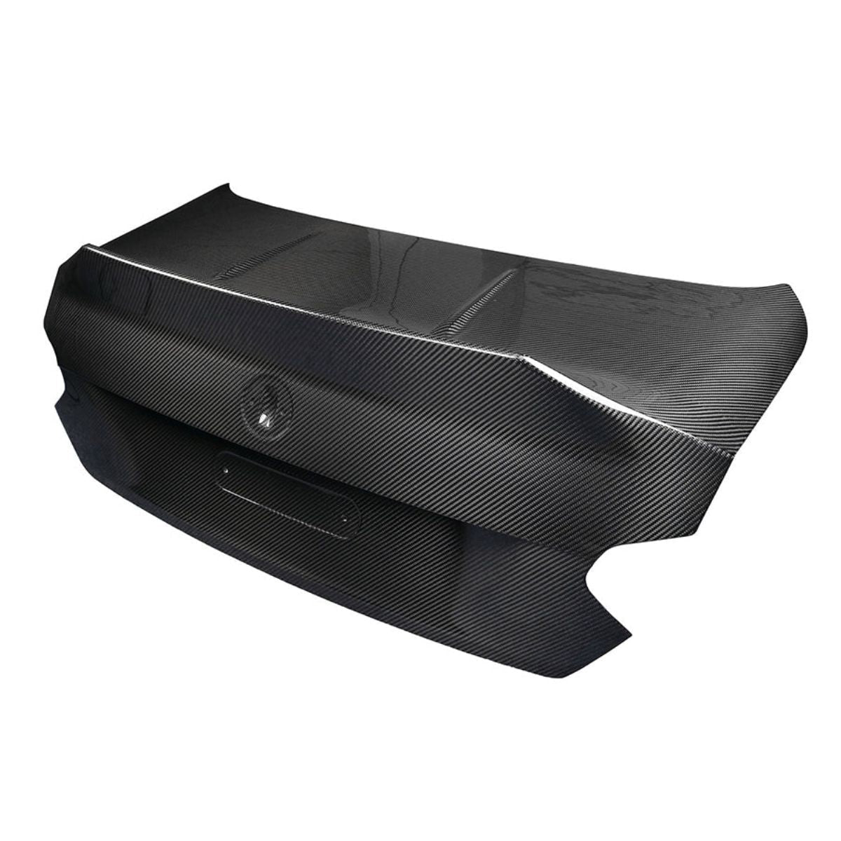 TNF+ Duck Style Heckklappe Carbon passend für BMW M2 (G87) 2er (G42)