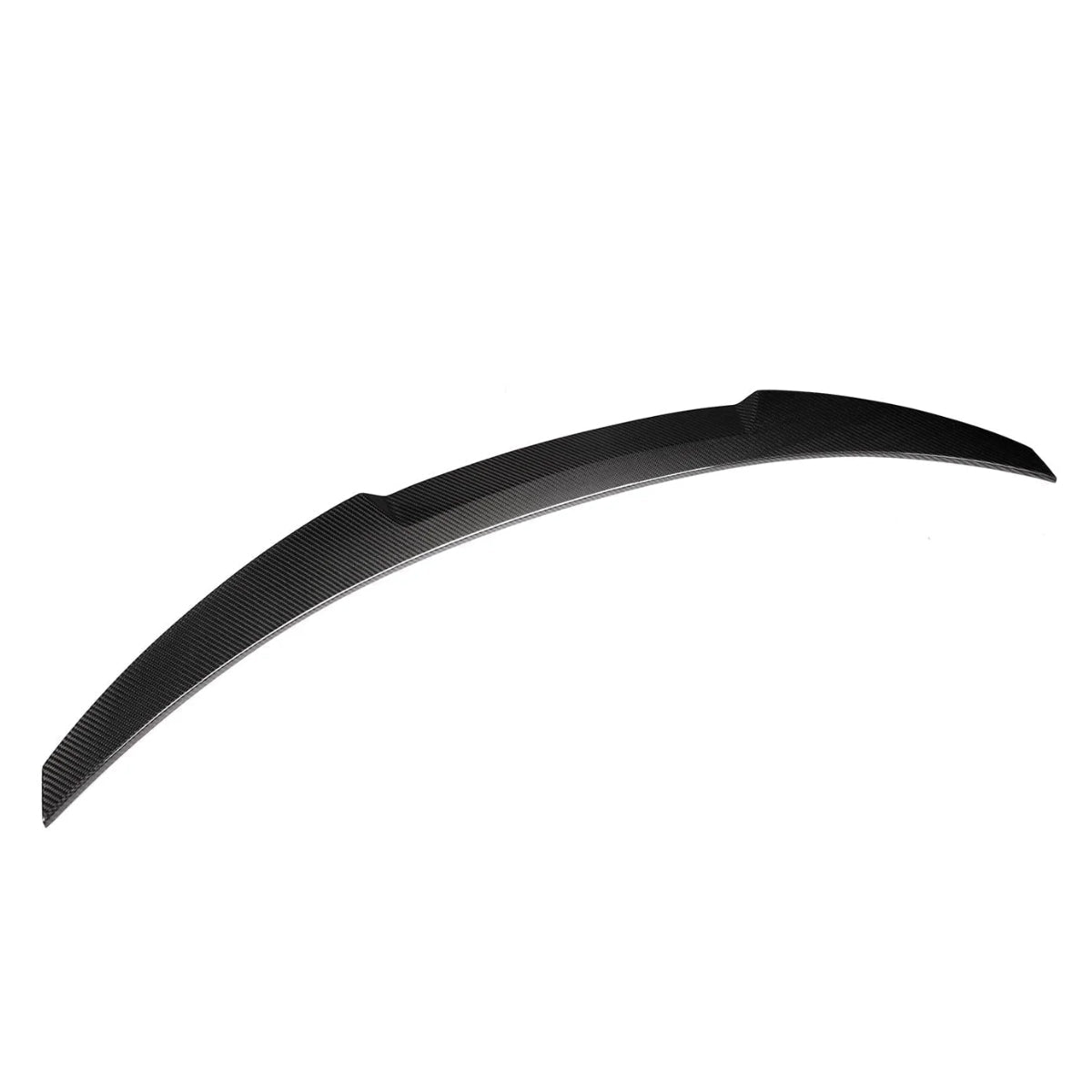TNF+ Ducktail Carbon passend für BMW 3er M3 (F80/F30)