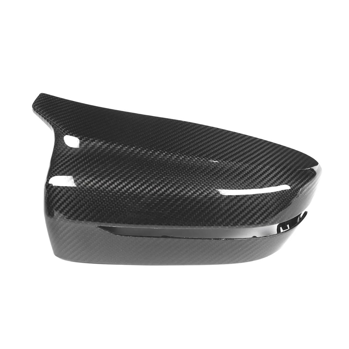 TNF+ F9X - Style Carbon Spiegelkappen passend für BMW 2er (G42) 3er (G20/G21/G28) 4er (G22/G23) 4er i4 (G26)