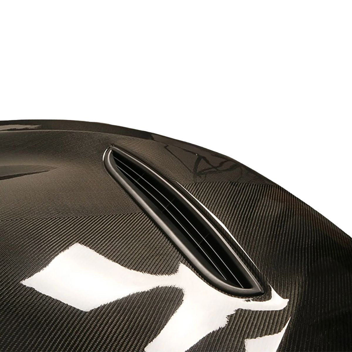 TNF+ GT Carbon Motorhaube passend für BMW M3 (F80) M4 (F82/F83)