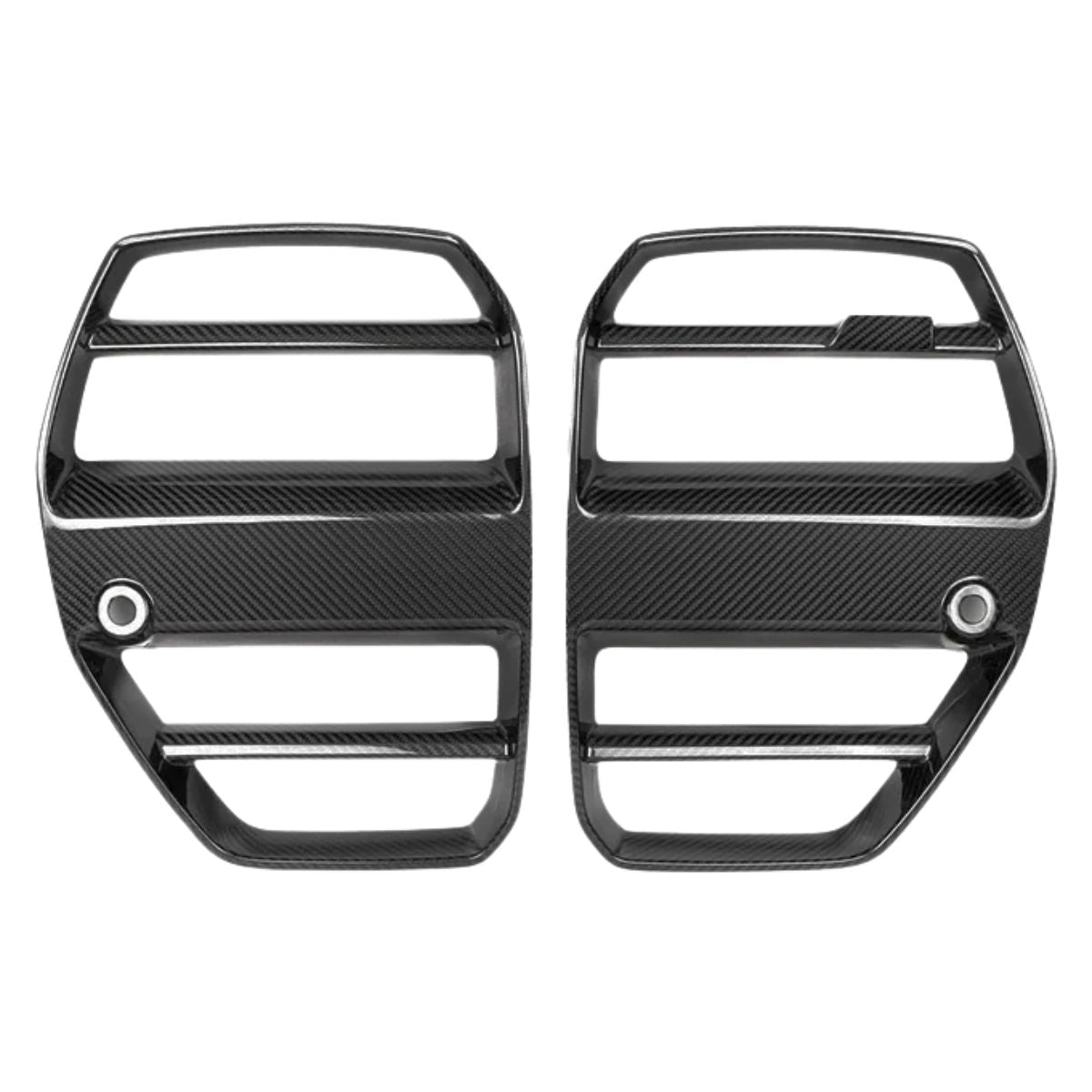 TNF+ GT Frontgrill Carbon passend für BMW M3 (G80/G81) M4 (G82/G83)