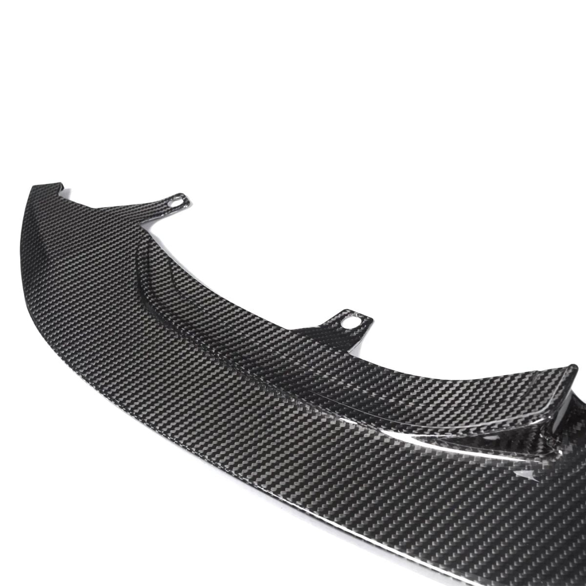 TNF+ GT Frontspoiler Carbon passend für BMW M3 (F80) M4 (F82/F83)
