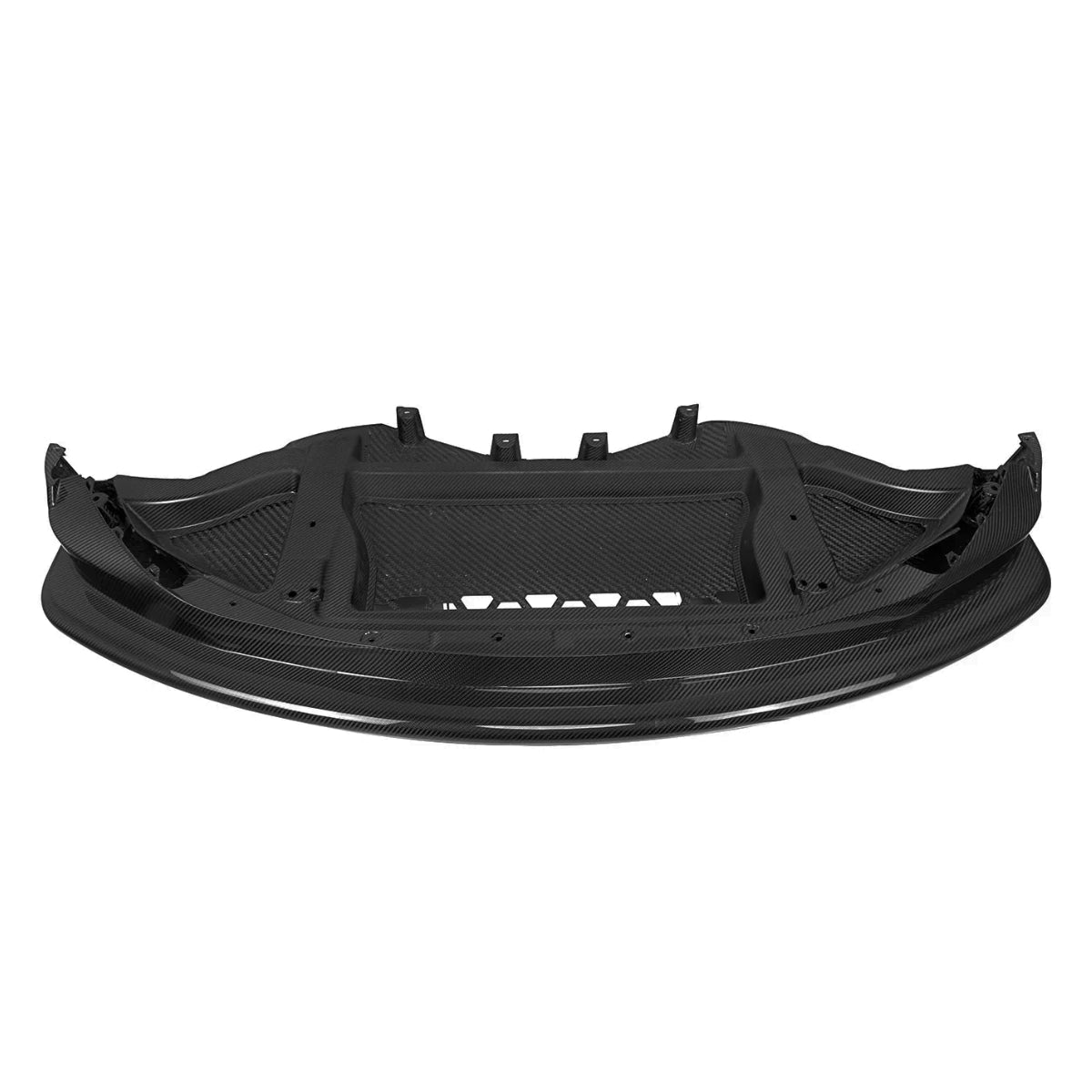 TNF+ GT4 Style Frontspoiler passend für BMW M3 (G80/G81) M4 (G82/G83)