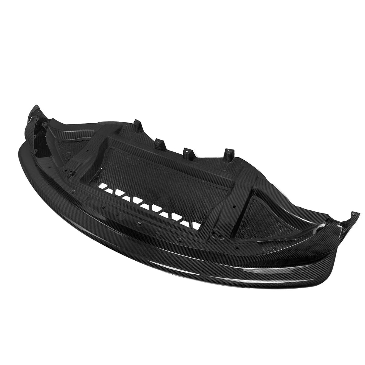 TNF+ GT4 Style Frontspoiler passend für BMW M3 (G80/G81) M4 (G82/G83)