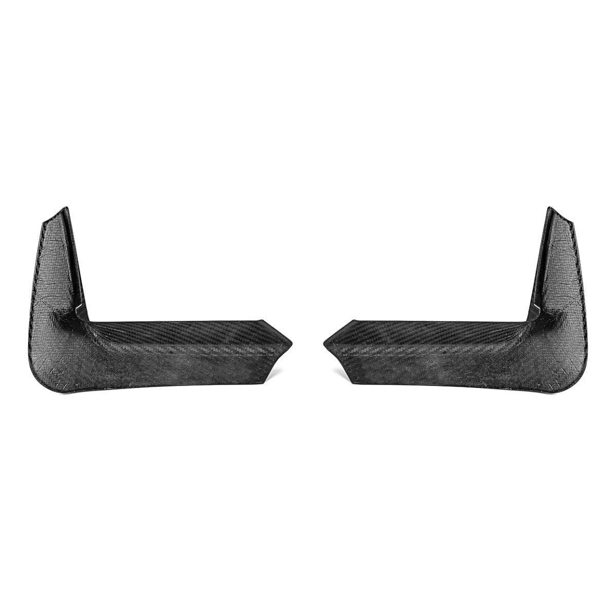 TNF+ Heckaufsatz Carbon passend für BMW M3 (F80) M4 (F82/F83)