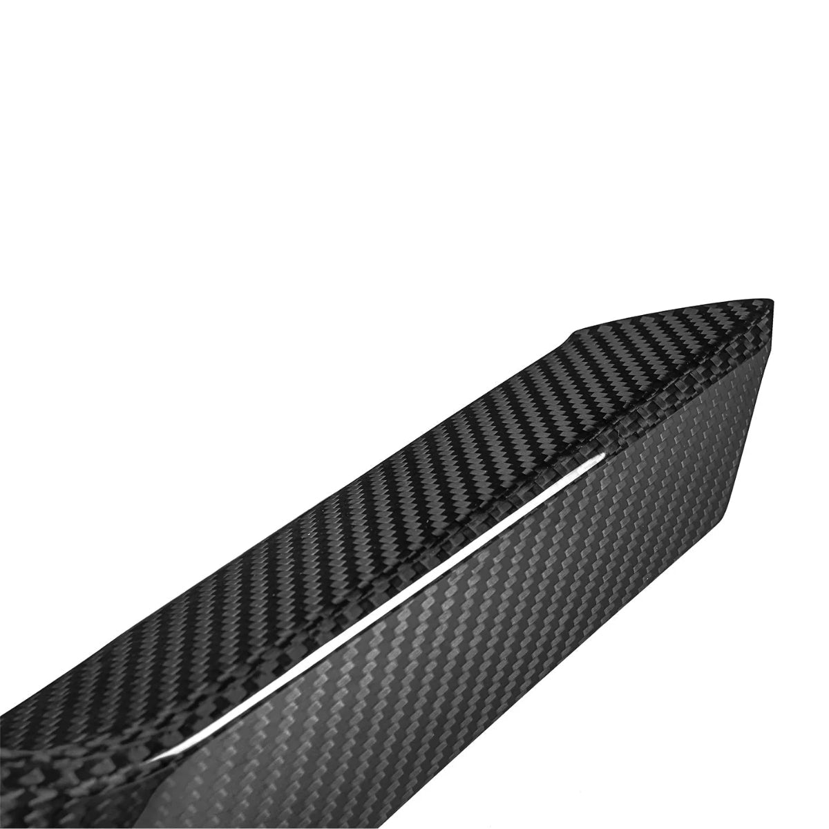 TNF+ Heckaufsatz Carbon passend für BMW M3 (F80) M4 (F82/F83)