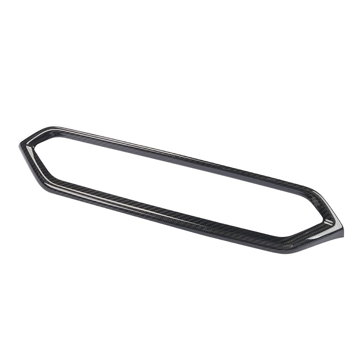 TNF+ Innenraum Lüftungsverkleidung in Carbon passend für BMW M3 (G80/G81) M4 (G82/G83) M2 (G87) - ID8