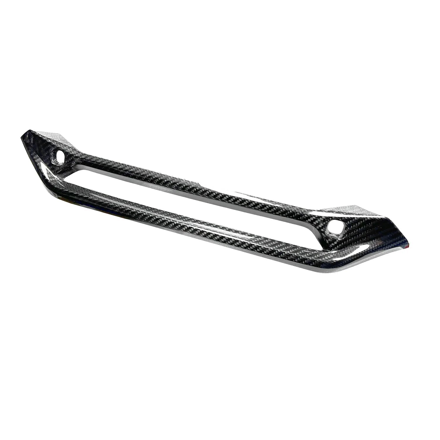 TNF+ Innenraum Lüftungsverkleidung in Carbon passend für BMW M3 (G80/G81) M4 (G82/G83) M2 (G87) - ID8.5