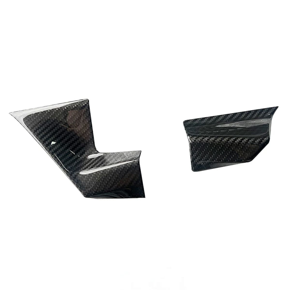 TNF+ Instrumentenumrandung passend für BMW M2 (G87) M3 (G80/G81) M4 (G82/G83) Facelift