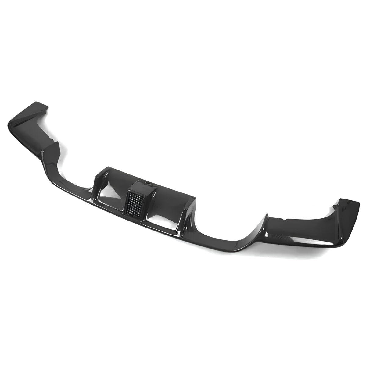 TNF LED Carbon Heckdiffusor passend für BMW M3 (F80) & M4 (F82/F83)