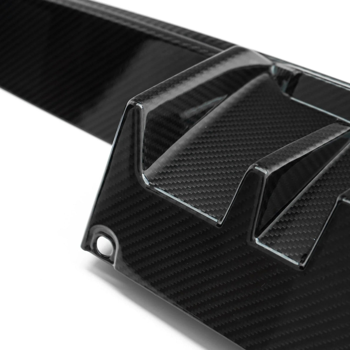 TNF+ LED Heckdiffusor aus Carbon passend für BMW M3 (G80/G81) M4 (G82/G83) (Kopie)