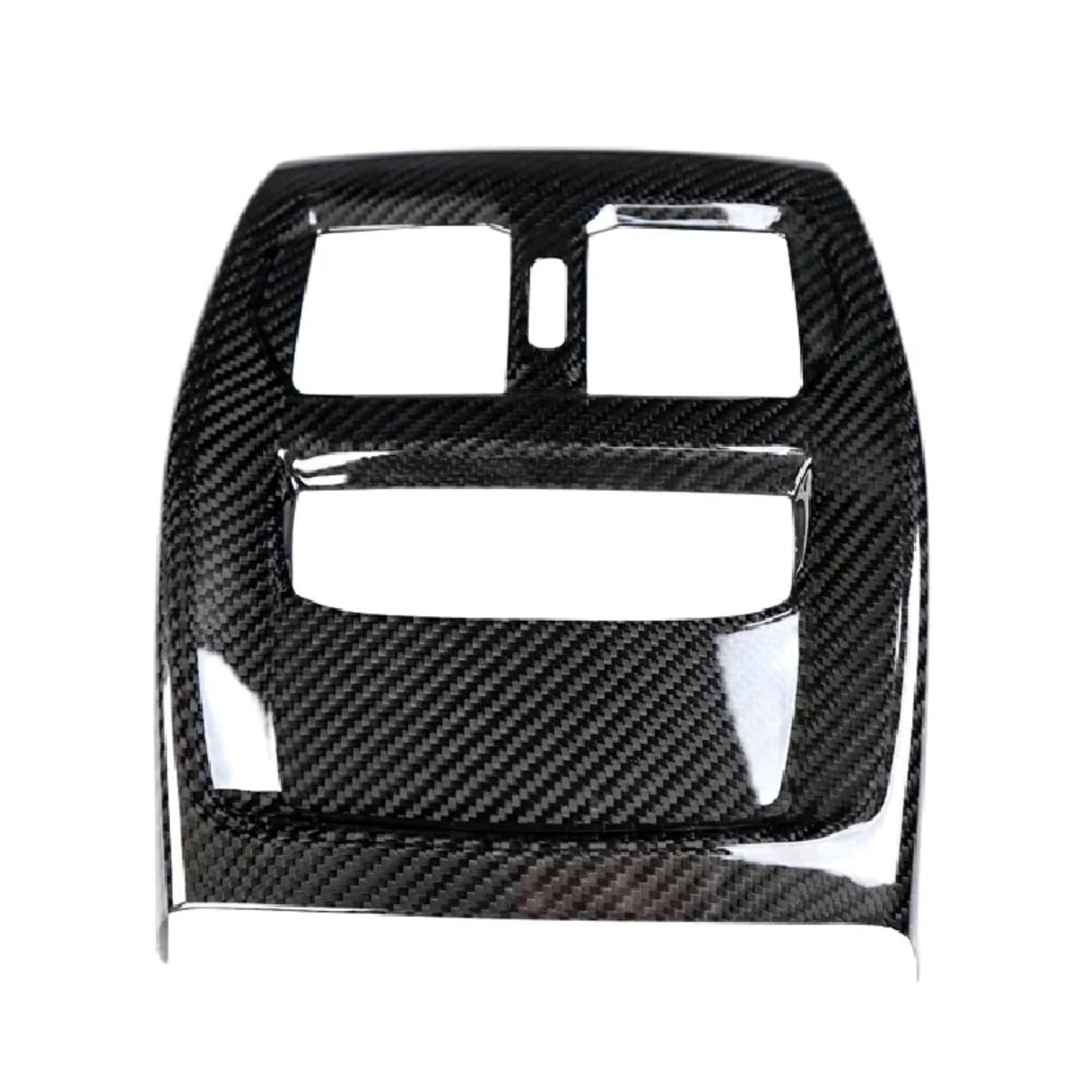 TNF+ Mittelkonsolen Cover passend für BMW 3er (G20) 2er (G42) 4er (G22) M3 (G80) M4 (G82) M2 (G87)