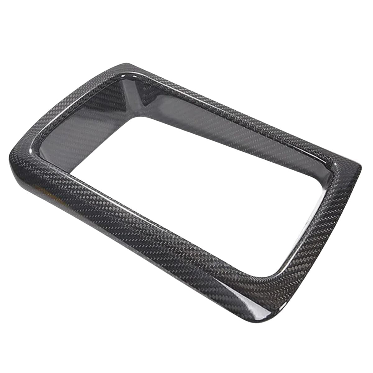 TNF+ Mittelkonsolen Cover Rückbank passend für BMW M4 (F82/F83) M2 (F87 N55/F87C S55) M2 (G87)