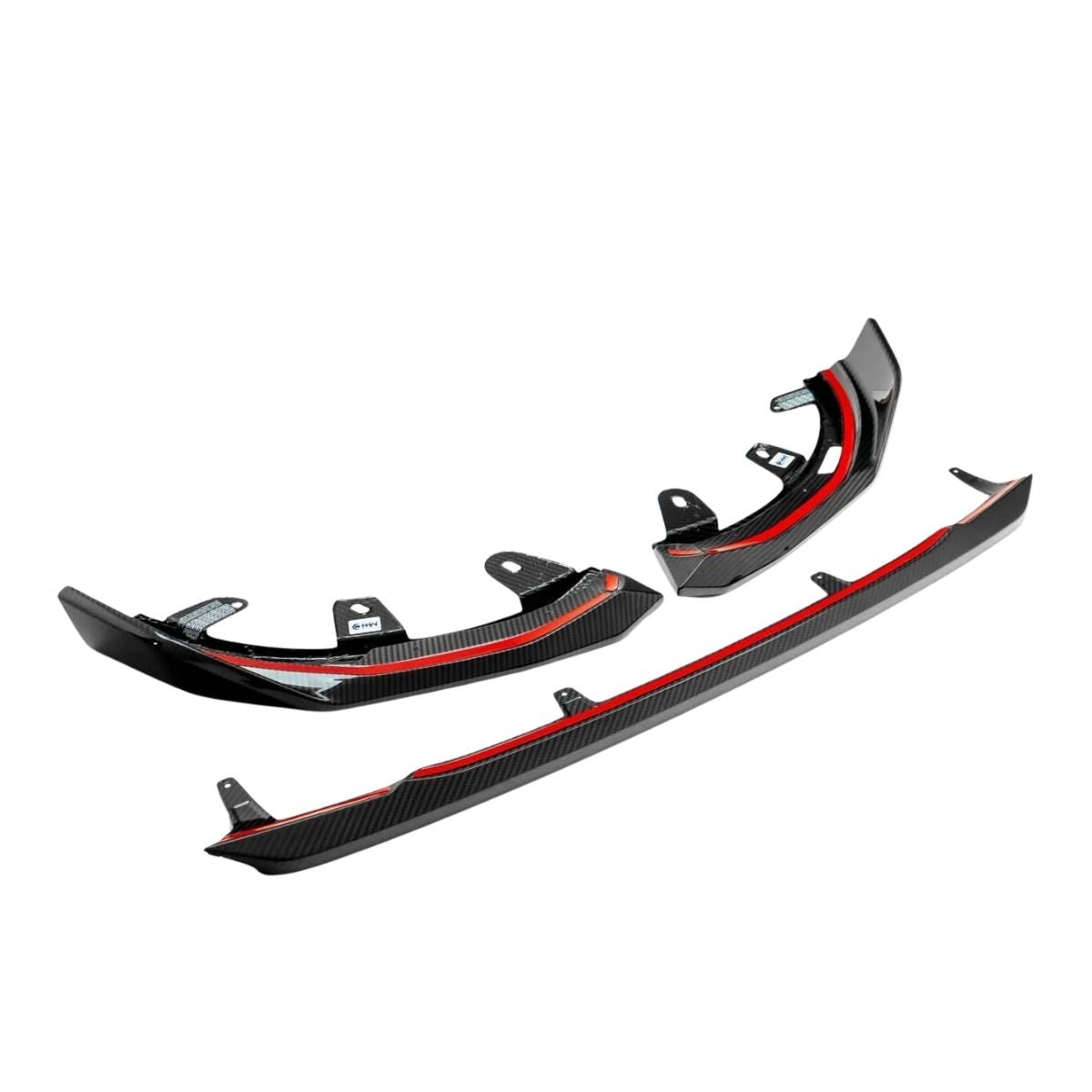 TNF+ Performance Carbon Frontspoiler BMW 2er G42