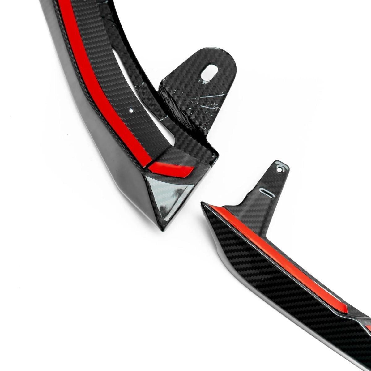 TNF+ Performance Carbon Frontspoiler BMW 2er G42