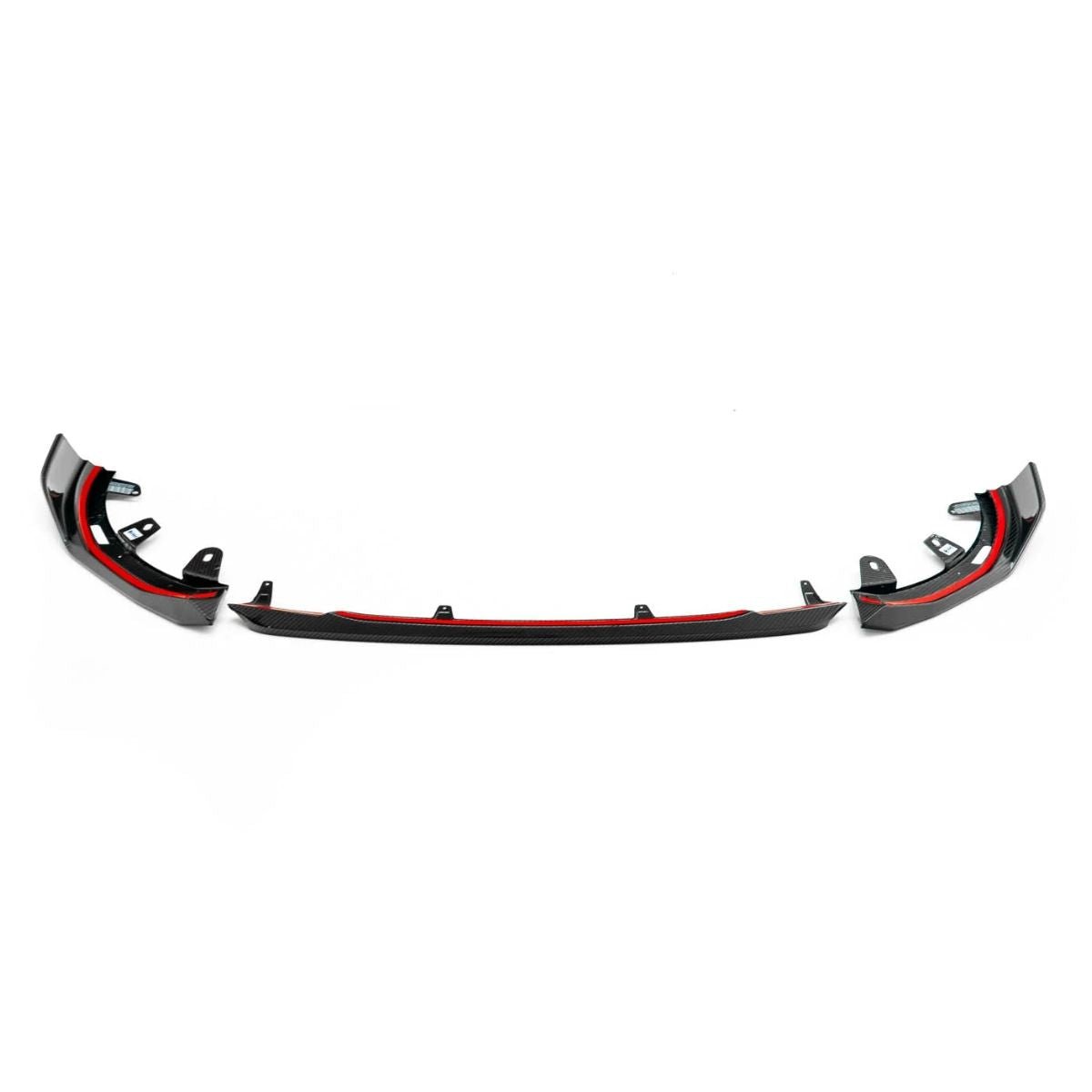 TNF+ Performance Carbon Frontspoiler BMW 2er G42