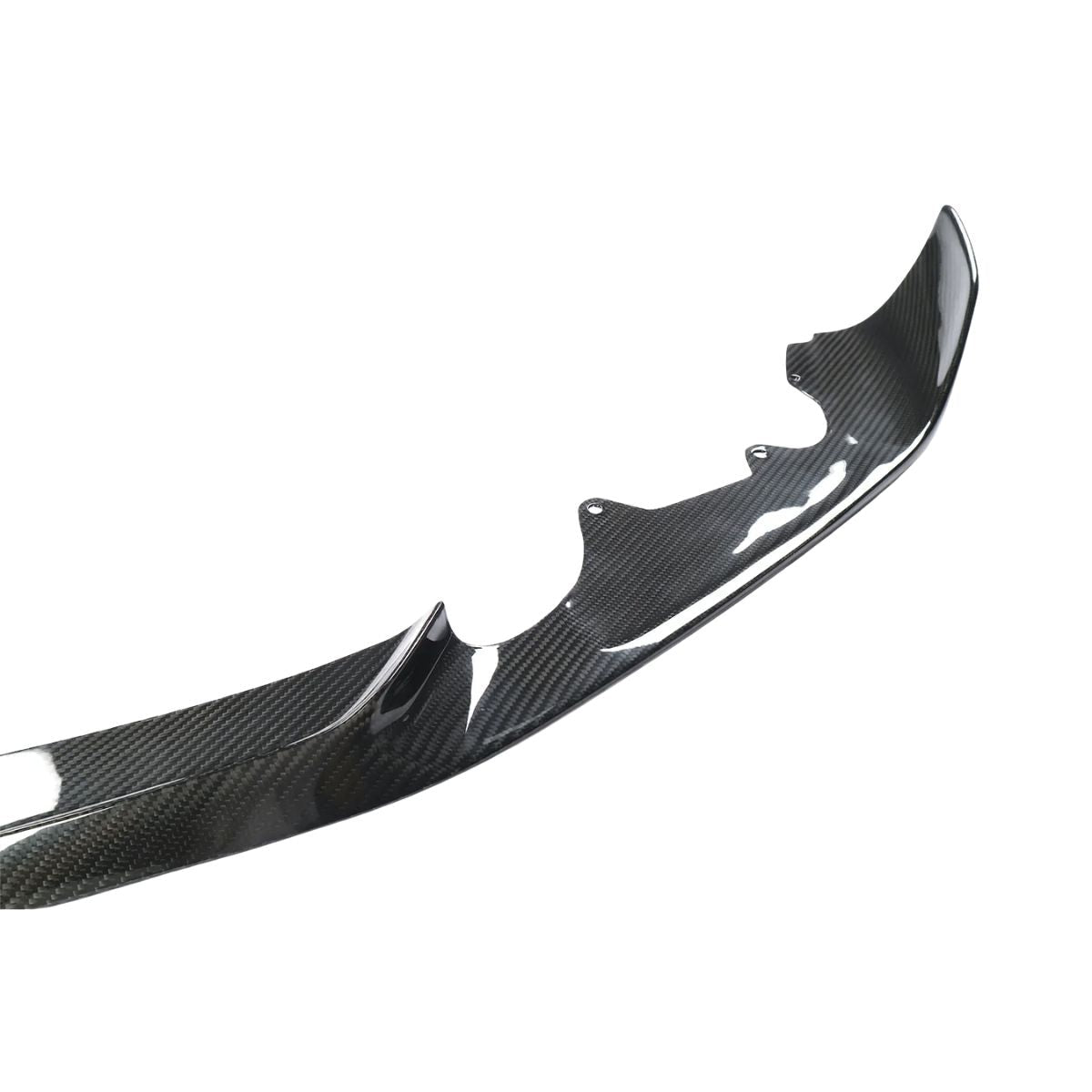 TNF+ Performance Carbon Frontspoiler in Carbon passend für BMW M2 (F87 N55/F87C S55)