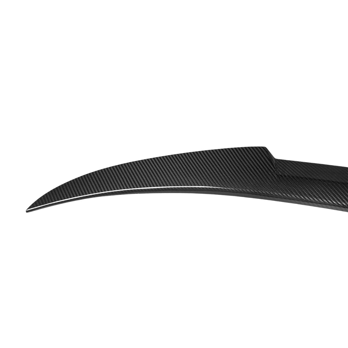 TNF+ Performance Ducktail passend für BMW 4er M4 (F83/F33)