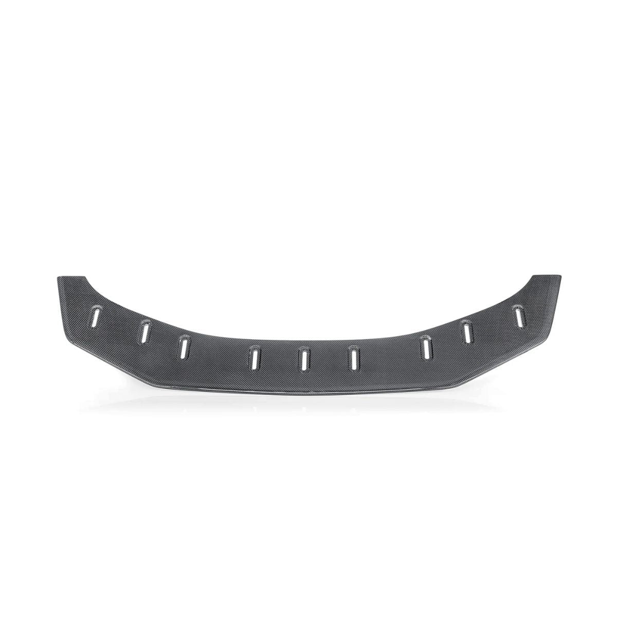 TNF+ Performance Frontspoiler 1 - Teilig oder 2 - Teilig einstellbar passend für BMW M2 (F87C S55)